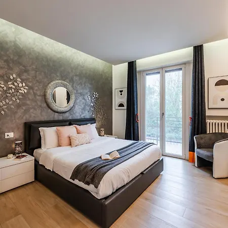Terrazza D'oro Apartment *