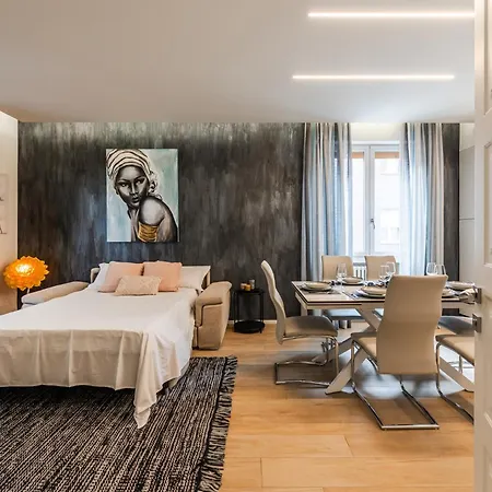 Terrazza D'oro Apartment