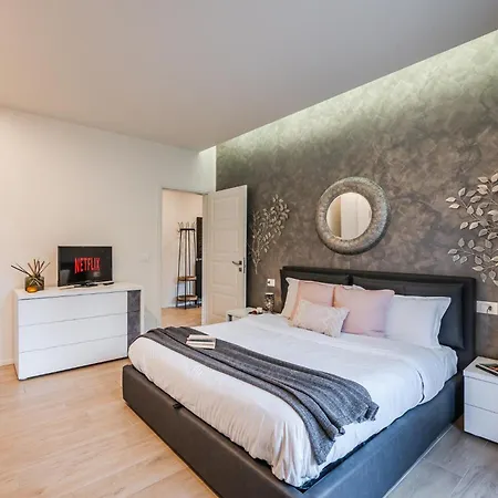 Apartment Terrazza D'oro Modena