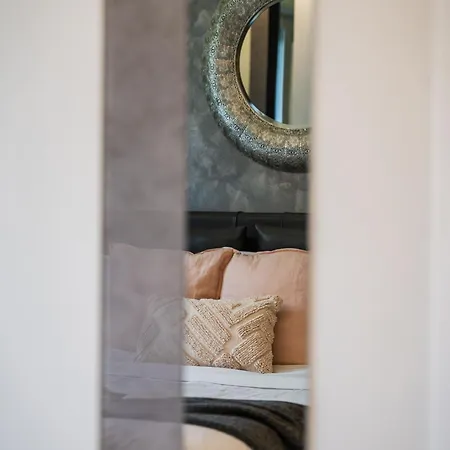 Terrazza D'oro Apartment *