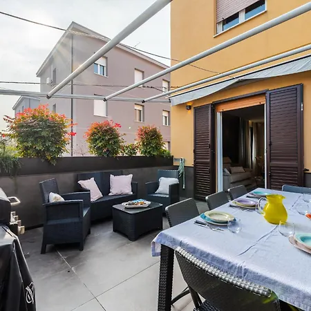 Terrazza D'oro *
