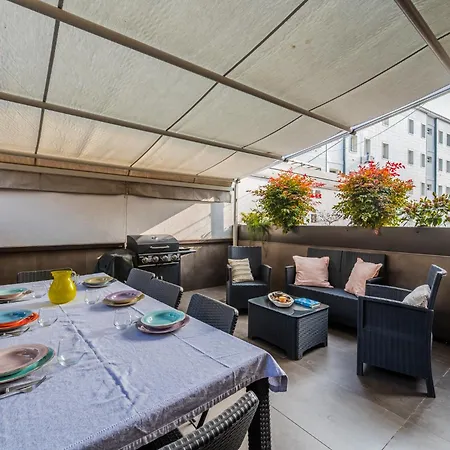Apartment Terrazza D'oro *