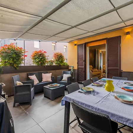 Terrazza D'oro Modena