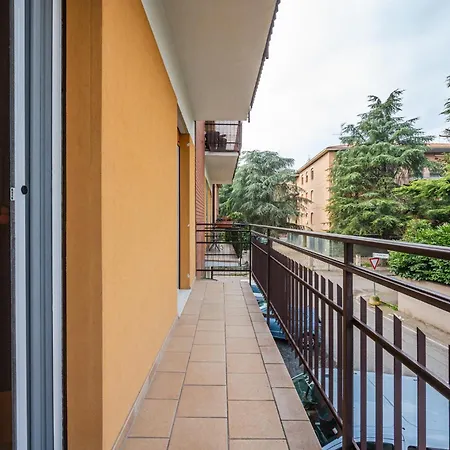 Terrazza D'oro Modena