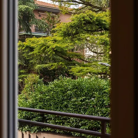 Apartment Terrazza D'oro Modena