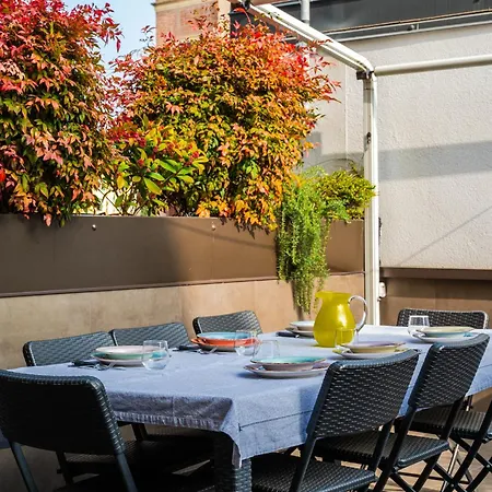 Terrazza D'oro