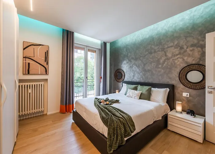Terrazza D'oro - Large Terrace And Free Parking Appartamento *