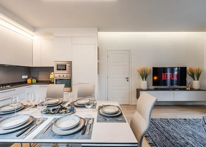 Terrazza D'oro - Large Terrace And Free Parking * Μόντενα