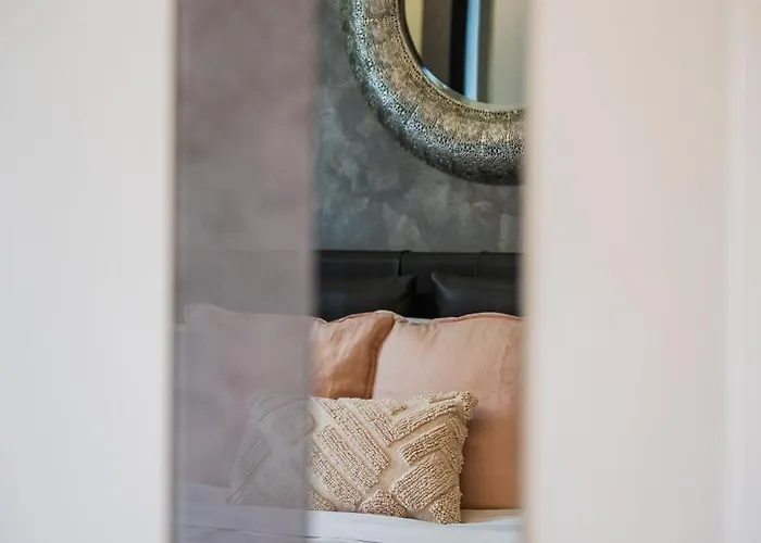 Terrazza D'oro - Large Terrace And Free Parking Διαμέρισμα *